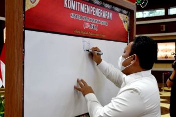 Wagub Kalteng dukung hadirnya inovasi SI-PEKA