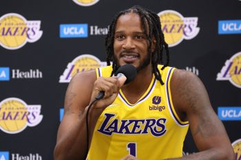 Trevor Ariza absen delapan minggu usai menjalani operasi pergelangan kaki