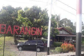 COVID-19 melanda dan PPKM diberlakukan, begini dampaknya pada omzet rumah makan di Pasbar