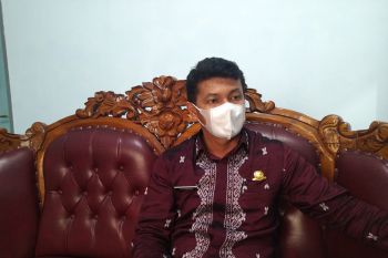 Tambah titik parkir, satu upaya Pemkot Payakumbuh mencapai target retribusi