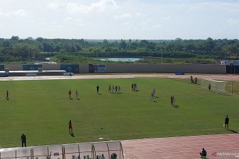 PON XX Papua : Gol bunuh diri antar DKI ke semifinal sepak bola putri
