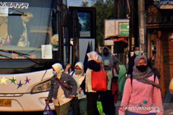Disnaker mencatat  220.000 warga Kabupaten Bekasi menganggur