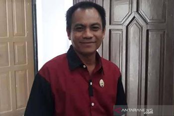 Legislator Kapuas dukung keinginan PODSI dapatkan peralatan Dayung