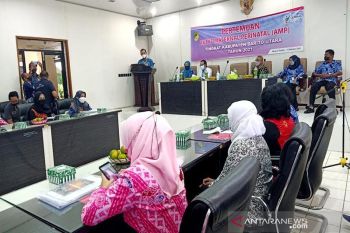 Lakukan AMP, Dinkes Barut berupaya tingkatkan pelayanan kesehatan masyarakat