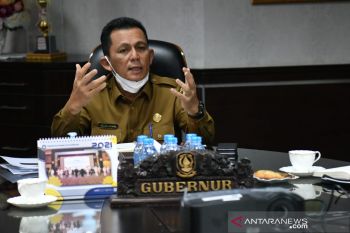 Nama Sekda Batam dan Bintan dikirim gubernur ke Kemendagri