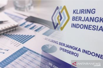 Laba bersih KBI tumbuh 55, 49 persen pada kuartal III tahun 2021