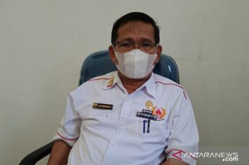DLH Buton Selatan tambah dua armada bersihkan sampah di ibu kota