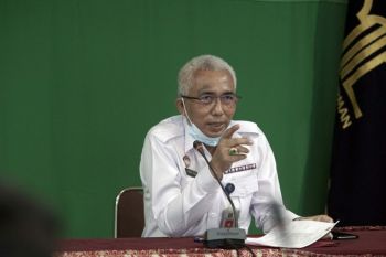 Sebanyak 5.401 peserta mengikuti seleksi SKD CPNS Kemenkumham Kalbar