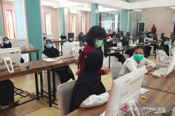 Hasil ujian PPPK Meranti diumumkan besok, bisa cek di sini