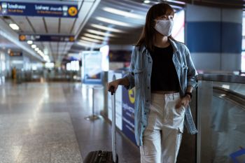 Astindo lauds early communication by gov't on year-end travel curbs