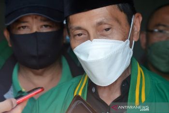 Ketua DPW PPP Gorontalo bangun pesantren demokrasi