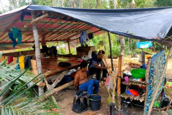 Kelompok Sadar Kamtibmas berperan cegah praktik tambang minyak ilegal