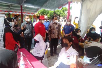 Disdik OKU sebut tidak ada pelajar terpapar COVID-19