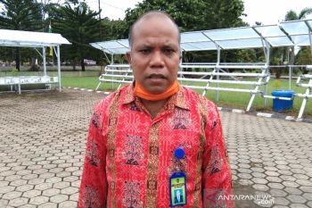 DKPP Seruyan berencana tanam jenis padi hibrida