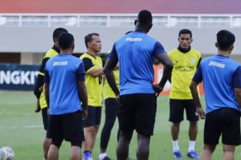 Kapten PSMS Syaiful dipastikan turun saat hadapi KS Tiga Naga