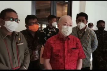 Tes SKD CPNS Kabupaten Sitaro  Digelar Hari ini