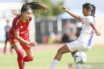 Pelatih putri Kalteng sebut DKI menang karena faktor keberuntungan