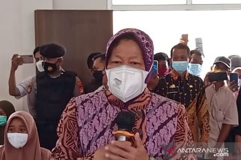 Komisi VIII DPR RI mengapresiasi Mensos cepat selesaikan kerumitan bansos