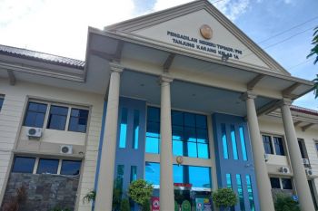 Berkas tiga tersangka penganiayaan tenaga kesehatan di Lampung  dilimpahkan ke PN