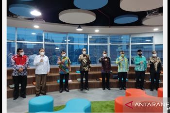 Gubernur Dorong Pembentukan Fakultas Kedokteran UBT