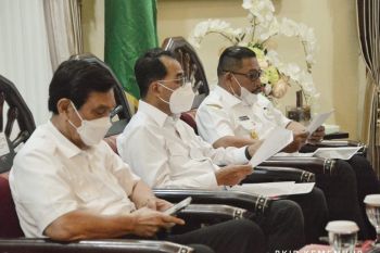 Menhub menyampaikan progres Pelabuhan Ambon jadi pusat kegiatan perikanan