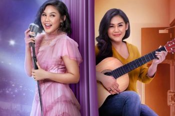 Film "Backstage" akan rilis di bioskop seluruh Indonesia 30 Desember 2021