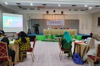 Pelaku usaha Sigi  dilatih akses "market place" untuk perluas pasar
