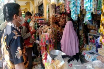 Pemkot Pekalongan jamin harga pangan stabil