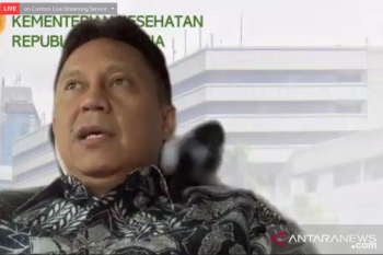 Menkes: PeduliLindungi akan terimplementasi di aktivitas mengutama warga