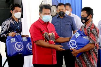 DPR dukung pembangunan pelabuhan perikanan internasional di Cilacap