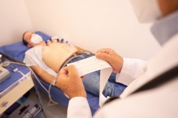 Pola hidup sehat cegah penyakit jantung