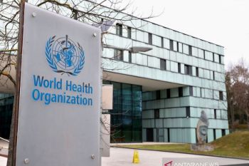 Amerika umumkan resmi keluar dari WHO, tuduh salah urus pandemi COVID-19