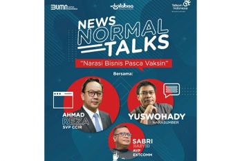 Pakar: Perekonomian Indonesia segera "rebound" bersamaan
