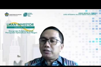 LMAN: Aset negara bisa  disewa dengan fleksibel