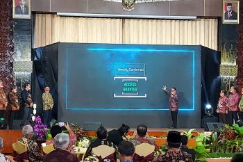 Unand menjawab tantangan pengelolaan pendidikan tinggi di masa depan