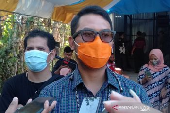 Bupati Sinjai minta masyarakat tetap disiplin terapkan prokes