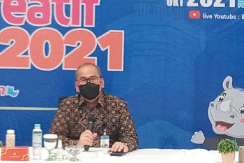 117 jenis produk UMKM Banten sudah masuk loka pasar nasional ternama