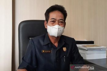 Takut jarum suntik jadi penghambat vaksinasi COVID-19 di Gumas