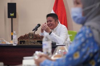 Sumsel gencarkan vaksinasi  hewan peliharaan target bebas rabies