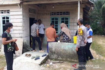 Kabupaten Bangka Barat sediakan pelayanan vaksinasi COVID-19 hingga tingkat RT
