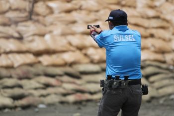 PON XX Papua : Atlet tembak Sulsel gagal sumbang medali di dua nomor