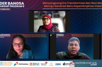 Christina Aryani: DPR justru apresiasi TNI-Polri ikut tangani COVID-19