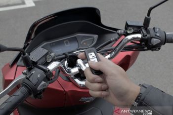 Mengenal lebih Jauh Honda Smart Key System