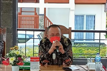 Kemenkes dan Kemendagri verifikasi Kabupaten-Kota Sehat di Tomohon