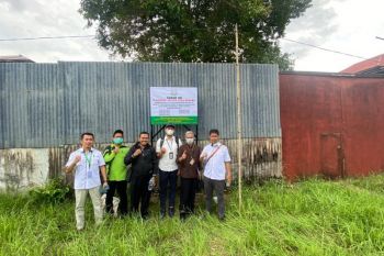 Kejagung sita aset terpidana korupsi Asuransi Jiwasraya di Kalbar