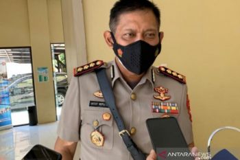 Polisi bongkar kasus jual beli satwa dilindungi