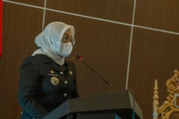 Rencana induk kepariwisataan di Mamuju disahkan jadi perda