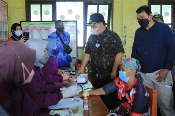 Pemkab Kotim alokasikan Rp50 miliar untuk pengobatan warga tidak mampu