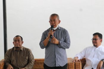 Bupati Polewali Mandar mengapresiasi terobosan Bapenda di sektor PBB