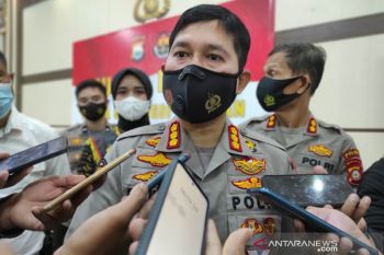 Polda Sulsel : Visum dugaan pencabulan anak di Luwu Timur sesuai prosedur